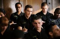 Кадр Поединок