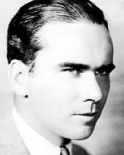 Уильям К. Ховард фото