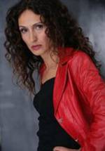 Франческа Фанти фото