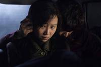 Кадр Мисс Морковка