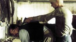 Кадр из фильма "Тени знойного лета" - 2