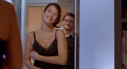 Кадр из фильма "Сегодня ночью я сплю с тобой" - 2