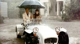 Кадр из фильма "Кто есть кто?" - 1