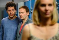 Кадр Мужские ошибки