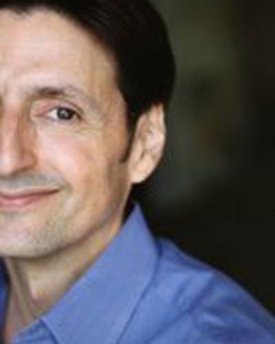 Том Ривера фото