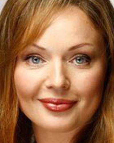 Татьяна Шитова фото