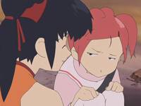 Кадр Последняя фантазия: Всемогущий