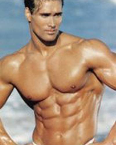 Майкл О’Херн фото