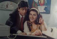 Кадр Мечты джентльмена