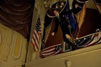 Кадр Заговорщица