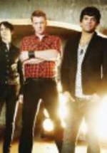 Куинс оф зе Стоун Эйдж фото