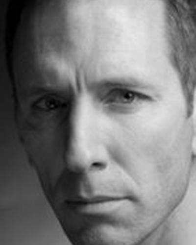 Фредрик Рут фото