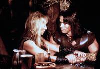 Кадр Конан-варвар