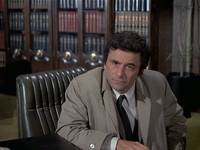 Кадр Коломбо: Выкуп за мертвеца