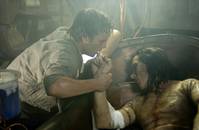 Кадр Франкенштейн (мини-сериал)