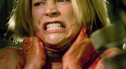 Кадр из фильма "Особь 3 (видео)" - 1