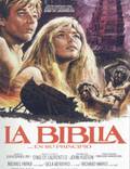 Постер из фильма "Библия" - 1