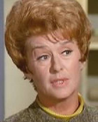 Энн Саммерс фото