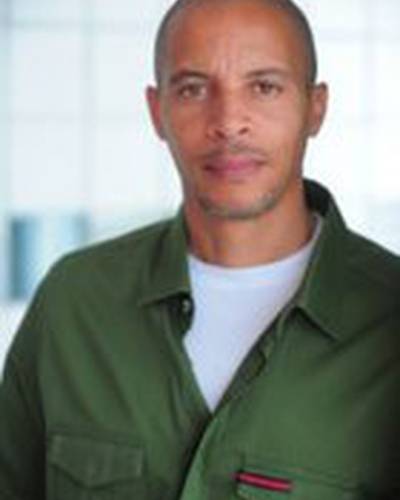 Кевин Хантер фото