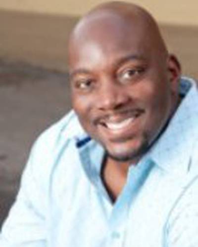 Джерри Белл мл. фото