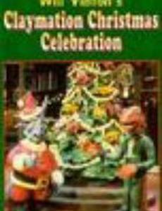 A Claymation Christmas Celebration