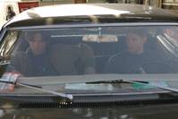 Кадр Сверхъестественное