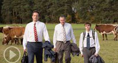 Трейлер с Суперкубка