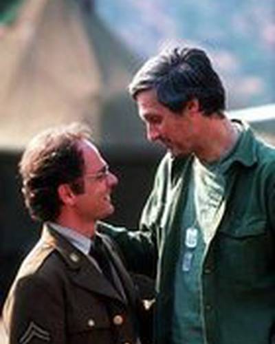 Гэри Бёргхофф фото