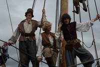 Кадр Властелины шторма