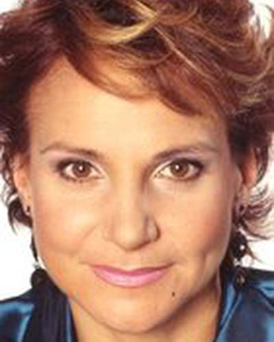 Людмила Артемьева фото