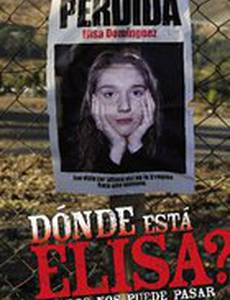 Без вести пропавшая