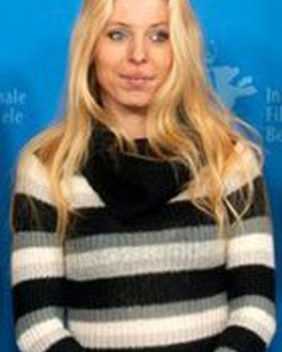 Эрика Бок фото