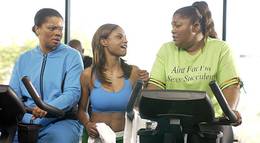 Кадр из фильма "Толстушки" - 1