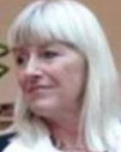 Pernille Grumme фото