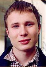 Евгений Сергеев фото