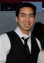 Стивен Лам фото