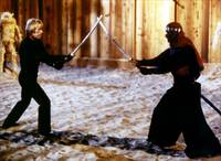 Кадр Октагон