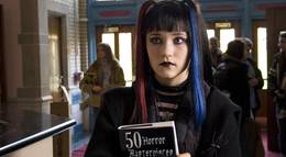 Кадр из фильма "Зло: Не думай об этом (видео)" - 1