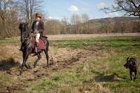 Кадр Джейн Эйр