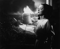 Кадр За лесом