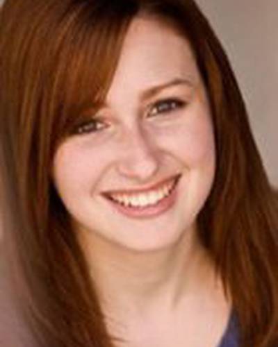 Линдсэй Джонстон фото