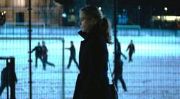 Кадр из фильма "Окно в лето" - 2