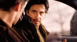 Кадр из фильма "Рекрут" - 1