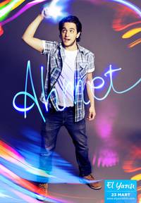 Постер Почерк