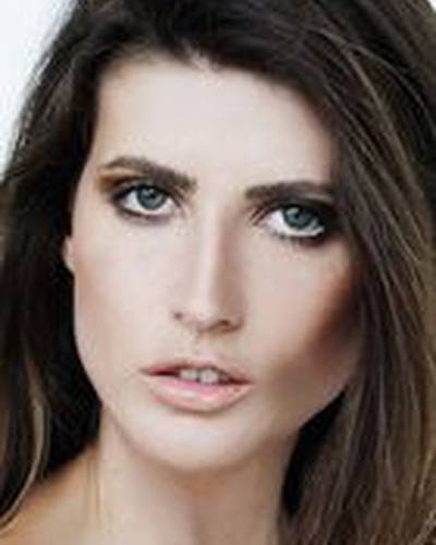 Мишель Алвес фото