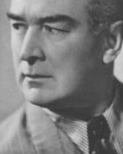 Николай Мордвинов фото