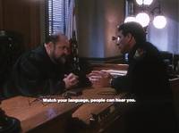 Кадр С пистолетом наголо