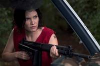 Кадр Самолет президента 2