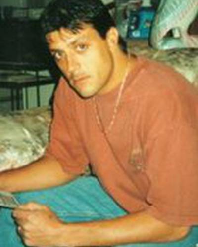 Шоун Уилсон фото