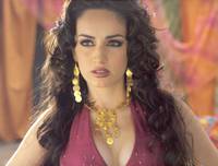 Кадр Цыгане